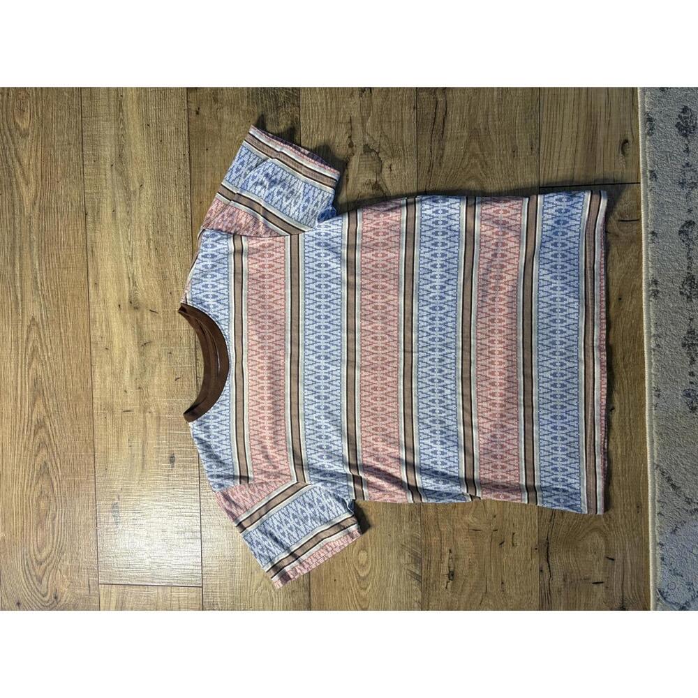 Original Use Men's Medium Unique Patterned T-Shirt